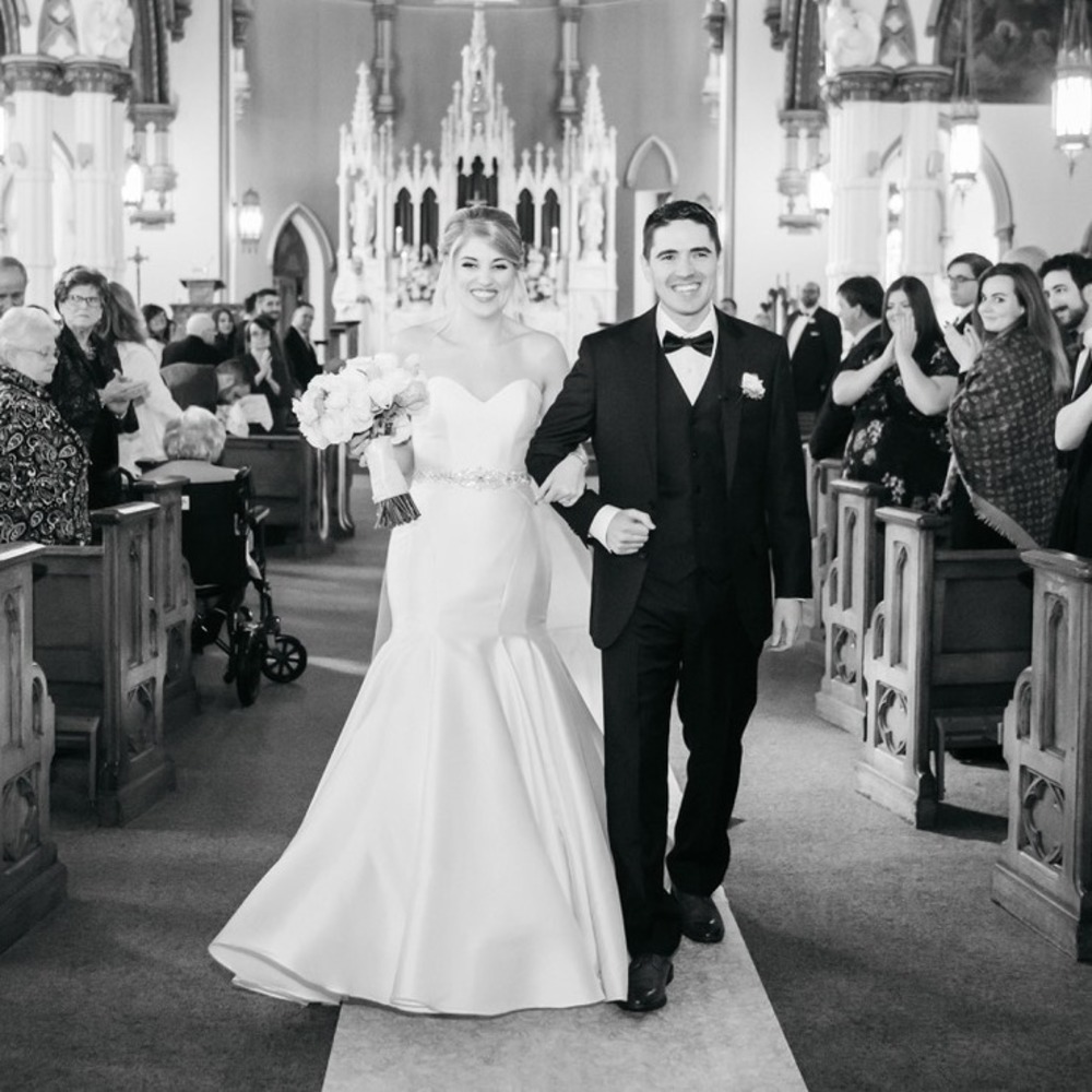 Meet your Posher, Kaitlyn